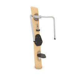 Chest press robinia